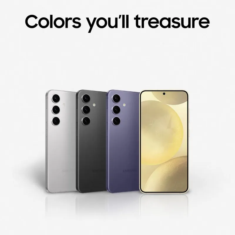 Samsung Galaxy S24 - Image 5