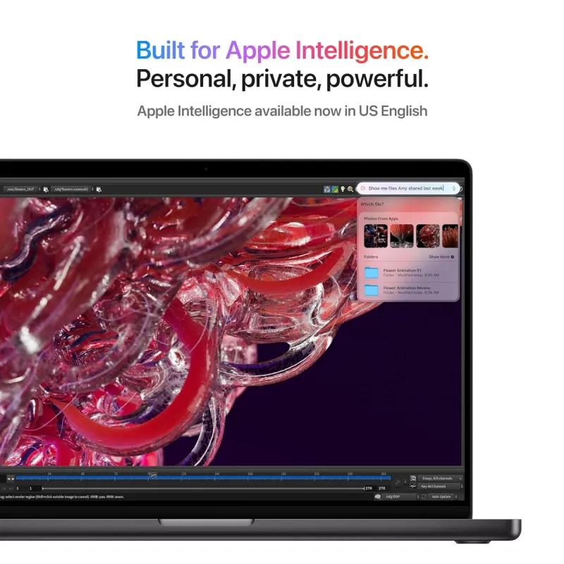 Macbook Pro - Image 4
