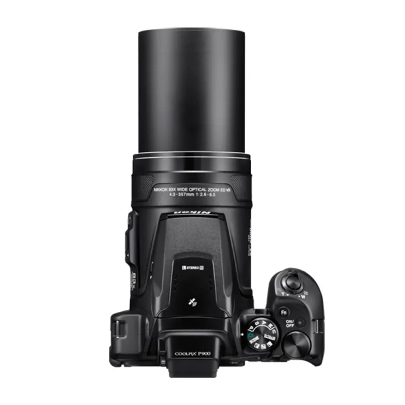 Nikon Camera - Image 5
