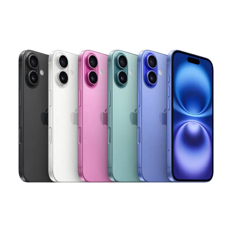 iPhone 16 - Image 3