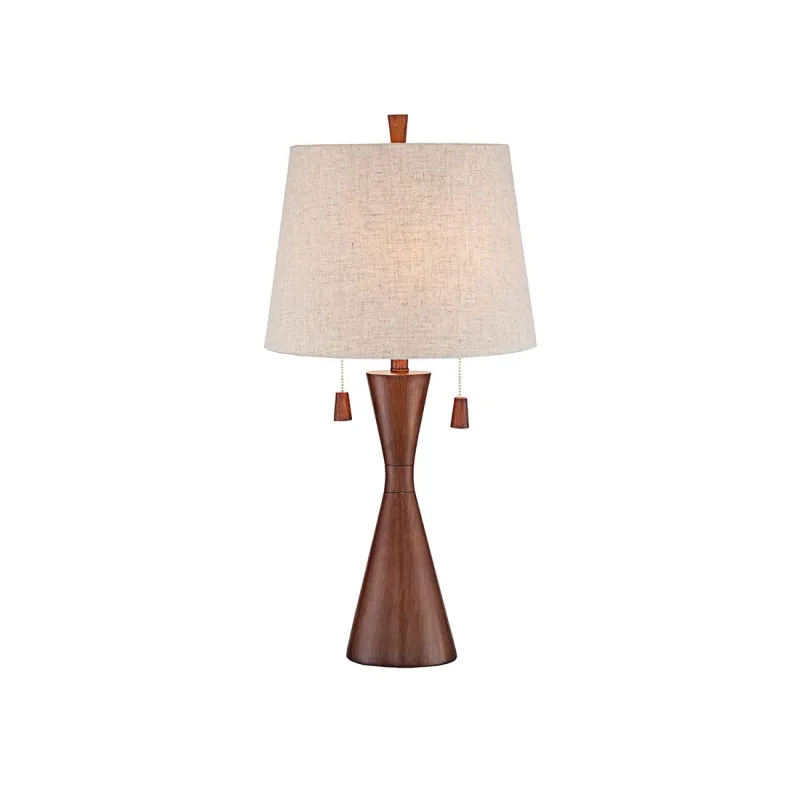 Gold Varni Lamp