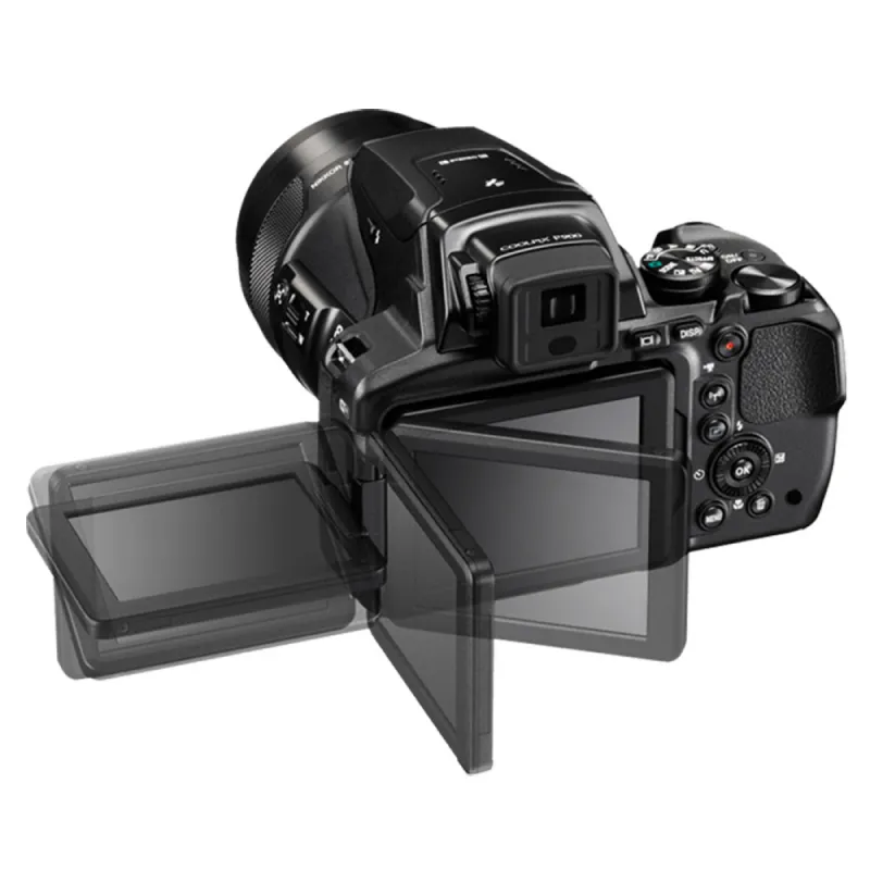 Nikon Camera - Image 4