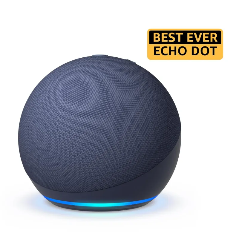 Amazon Echo Dot
