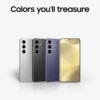 Samsung Galaxy S24 - Image 5