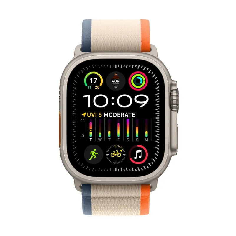 Apple Watch Ultra 2 - Image 5