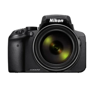 Nikon Camera